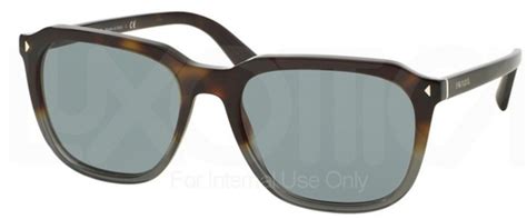 Prada PR 02RS JOURNAL Sunglasses 